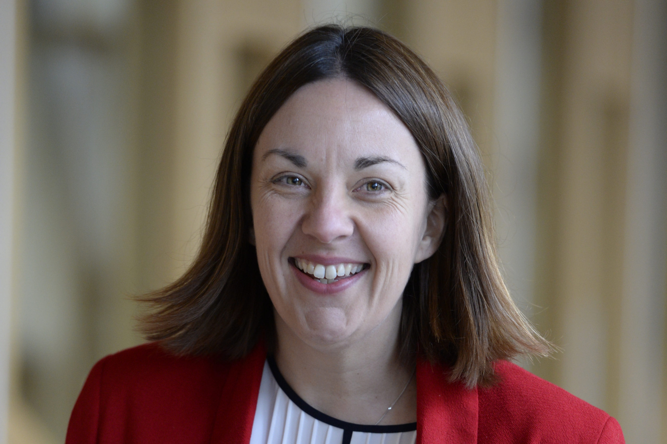 Former Scottish Labour leader 'relieved' after winning court battle over ‘homophobic’ tweets