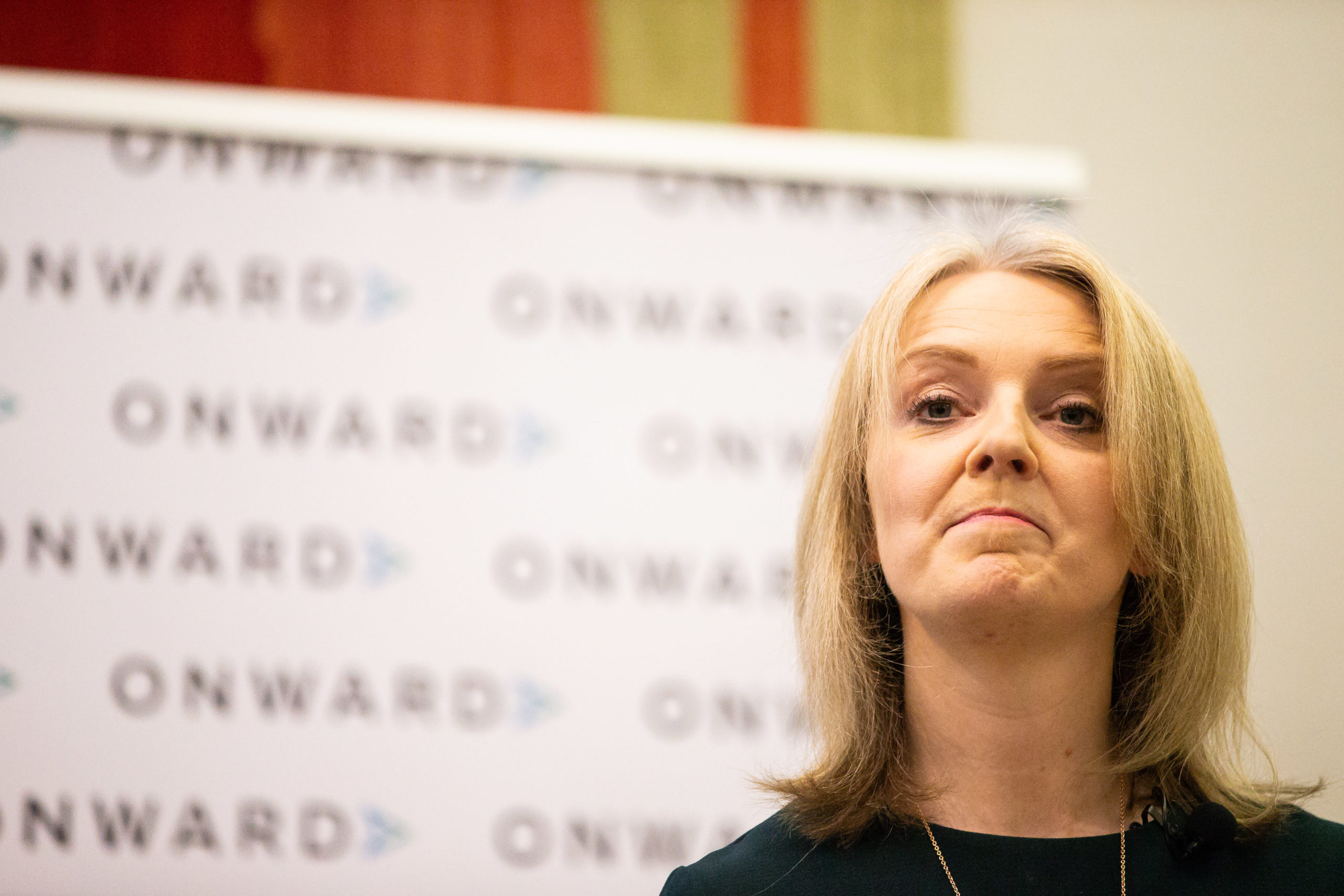 There's a simple truth trans people everywhere want Liz Truss to know: 'We simply want to live and exist without being scared'