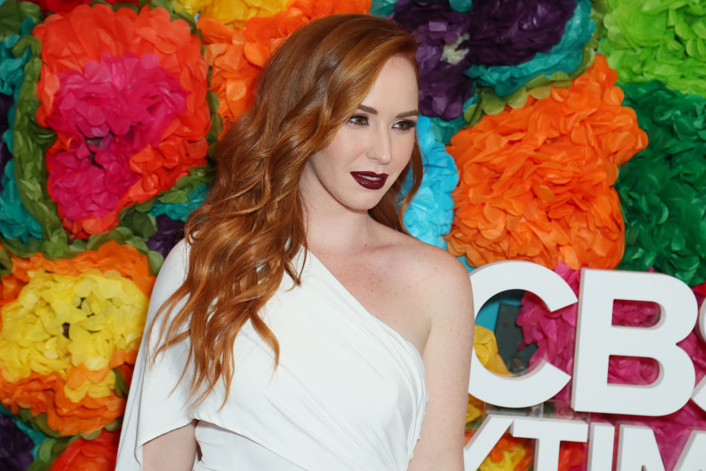 Soap actor comes out as bisexual while adding her name to the growing list of queer stars vying to play Batwoman