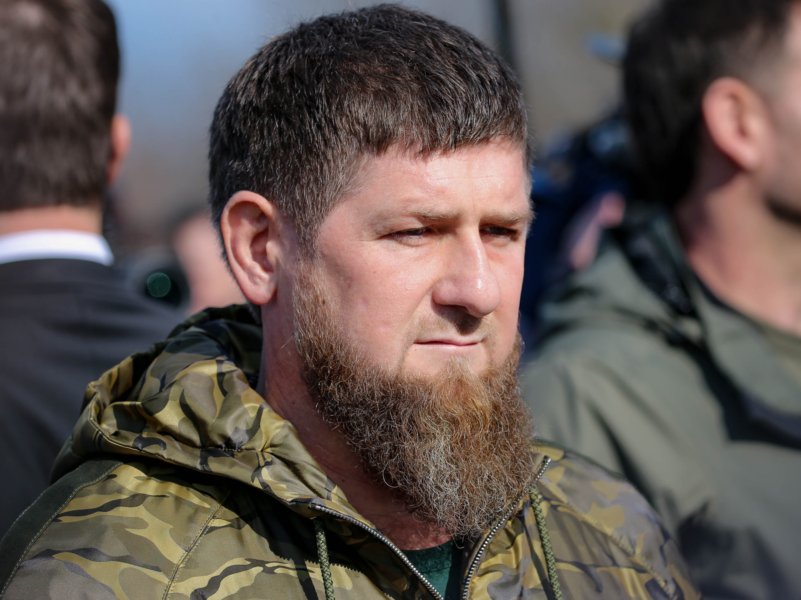 Chechnya's gay purge tyrant – who said COVID-19 patients 'should be executed' – mounts pathetic defence after 'hospitalisation'