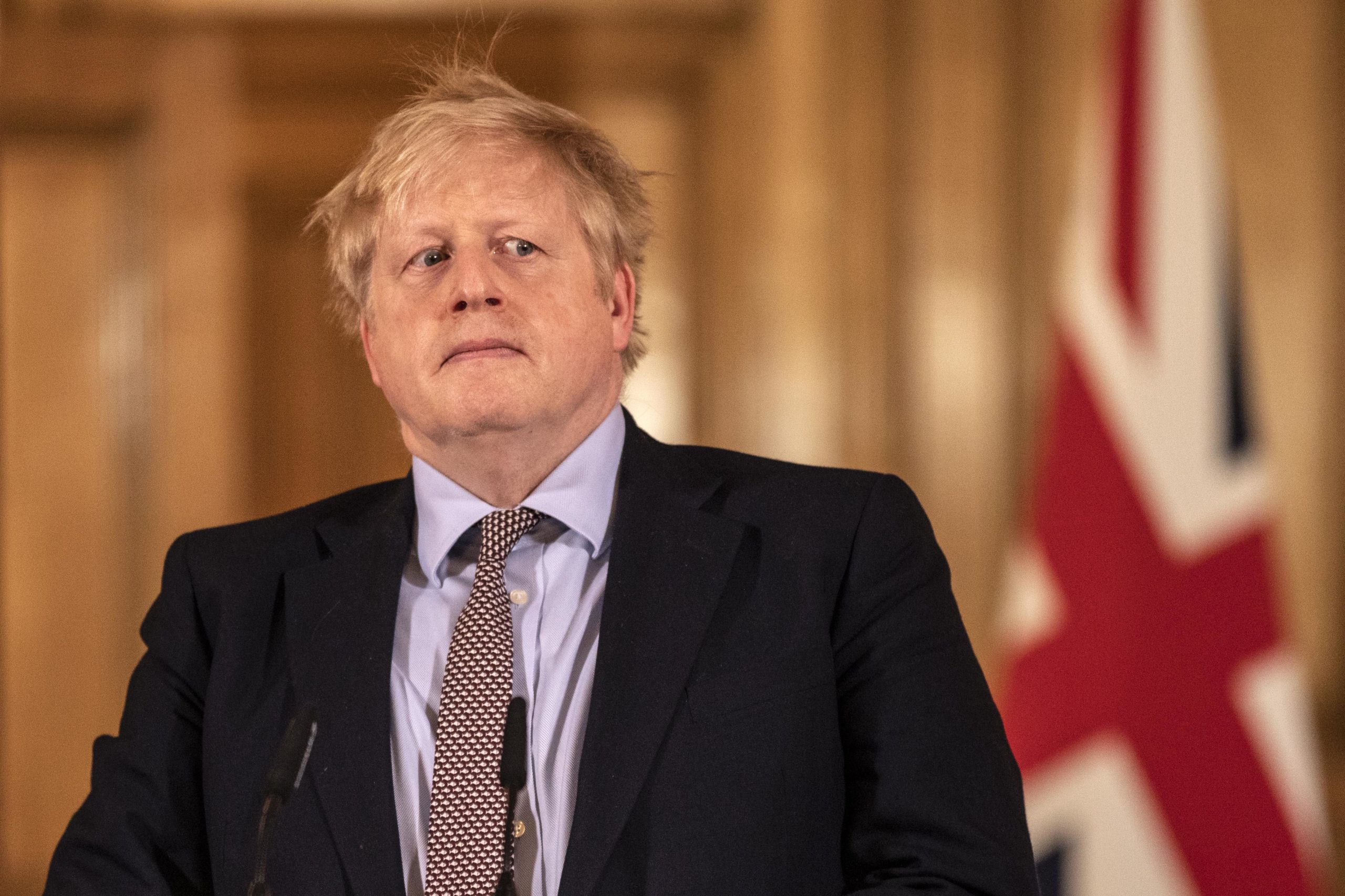 Boris Johnson warned 'regressive' anti-trans plans would put vulnerable trans women at risk of violence