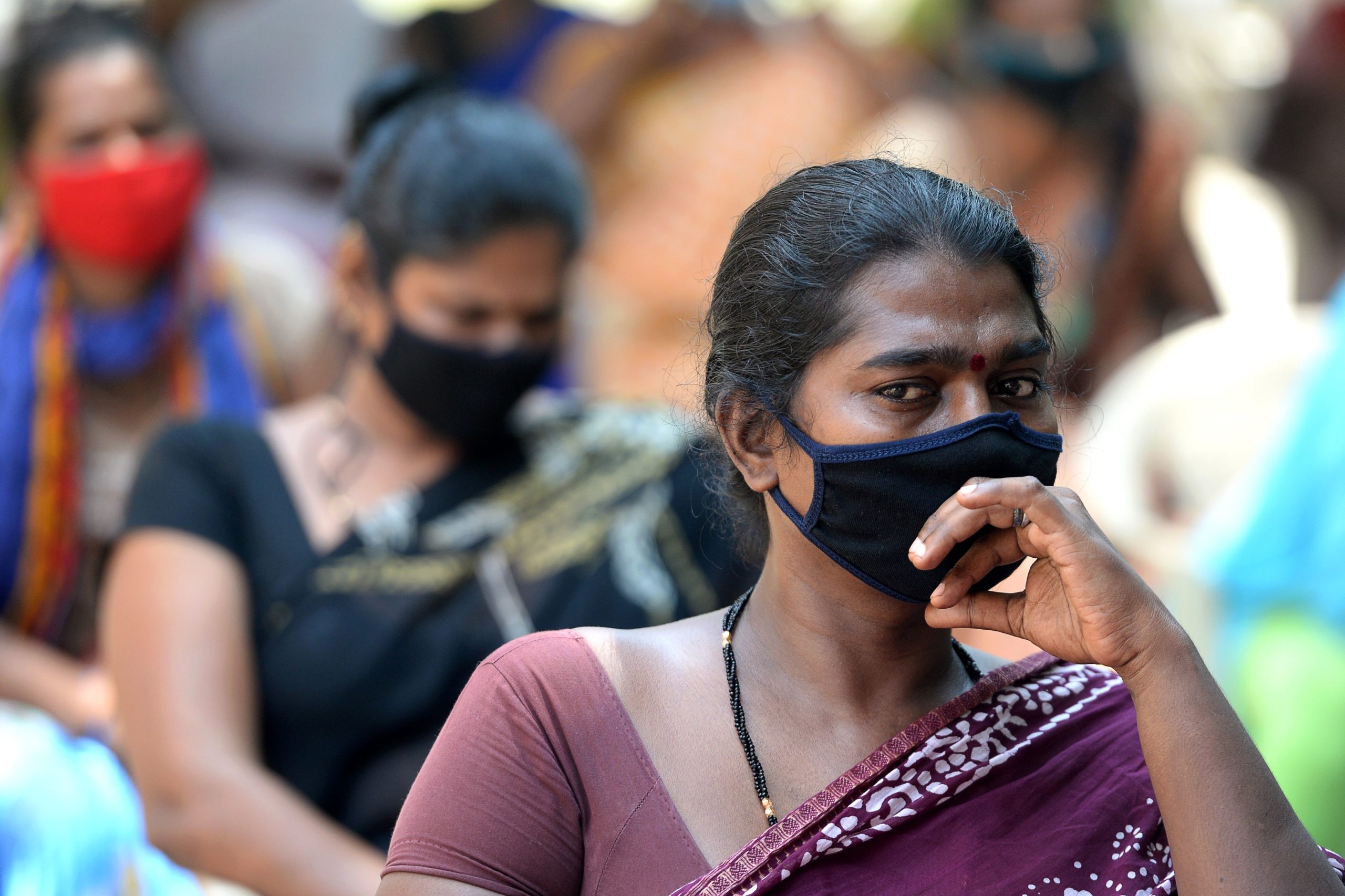 A humanitarian crisis is unfolding across the Commonwealth as governments' response to coronavirus is leaving LGBT+ people in grave danger