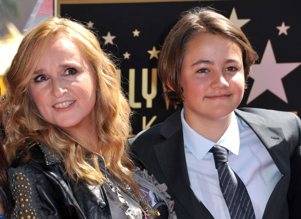 Iconic lesbian singer-songwriter Melissa Etheridge reveals heartbreaking news that her son has died at 21