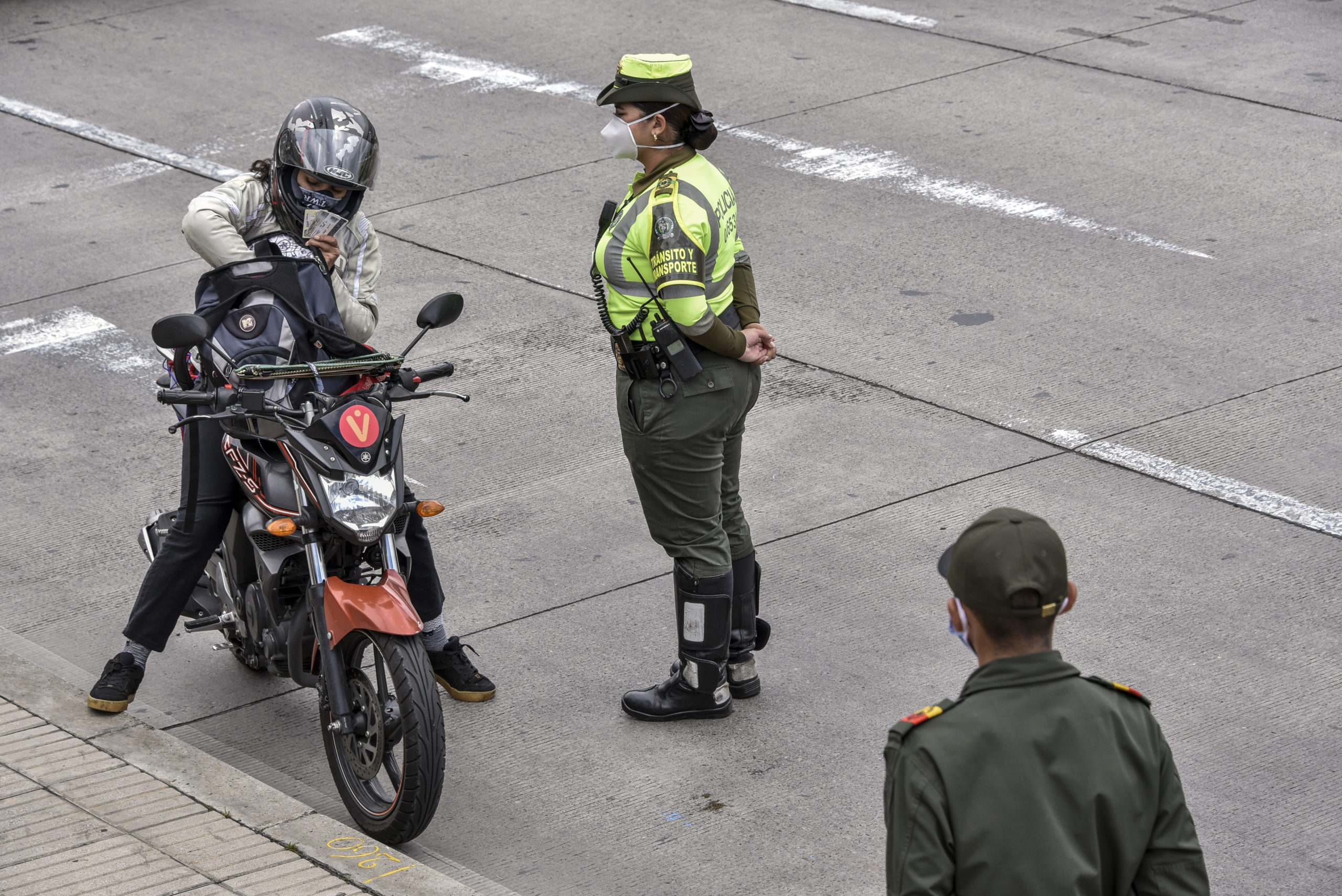 Gender-based lockdown rules that fuelled rise in violence against transgender people to be lifted