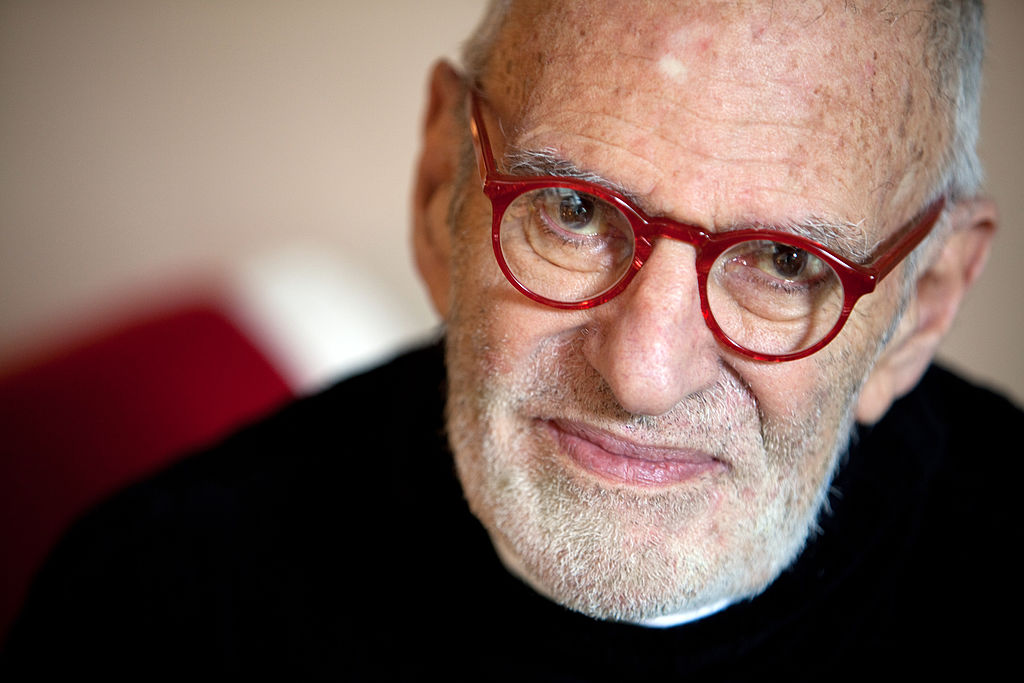 Larry Kramer, the pioneering queer writer and indefatigable AIDS activist, has tragically died
