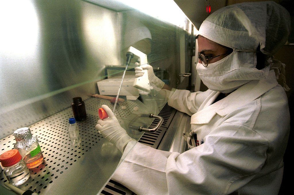 The fight against HIV could be 'set back 10 years or more' thanks to the coronavirus pandemic