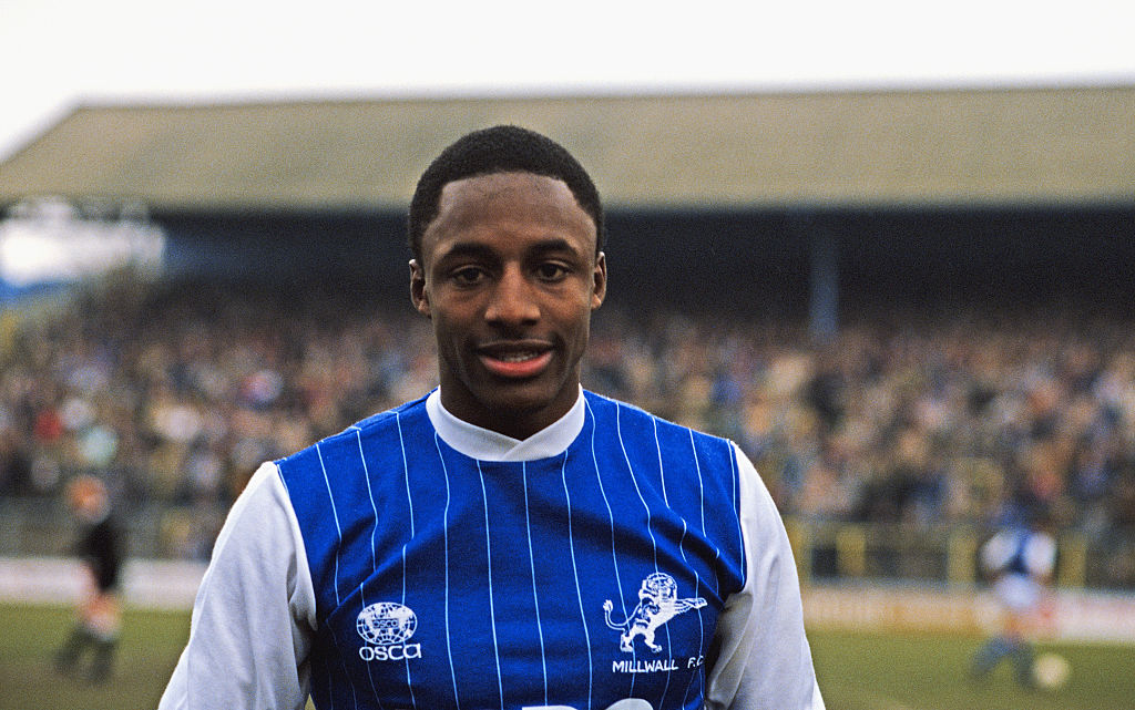 John Fashanu admits he did 'a horrible thing' paying his late brother Justin not to come out as Britain's first gay footballer
