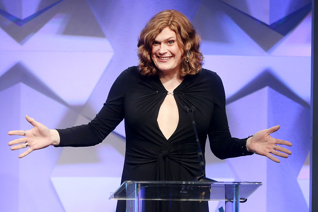 Trans Matrix director Lilly Wachowski tells Elon Musk and Ivanka Trump: 'F**k both of you'