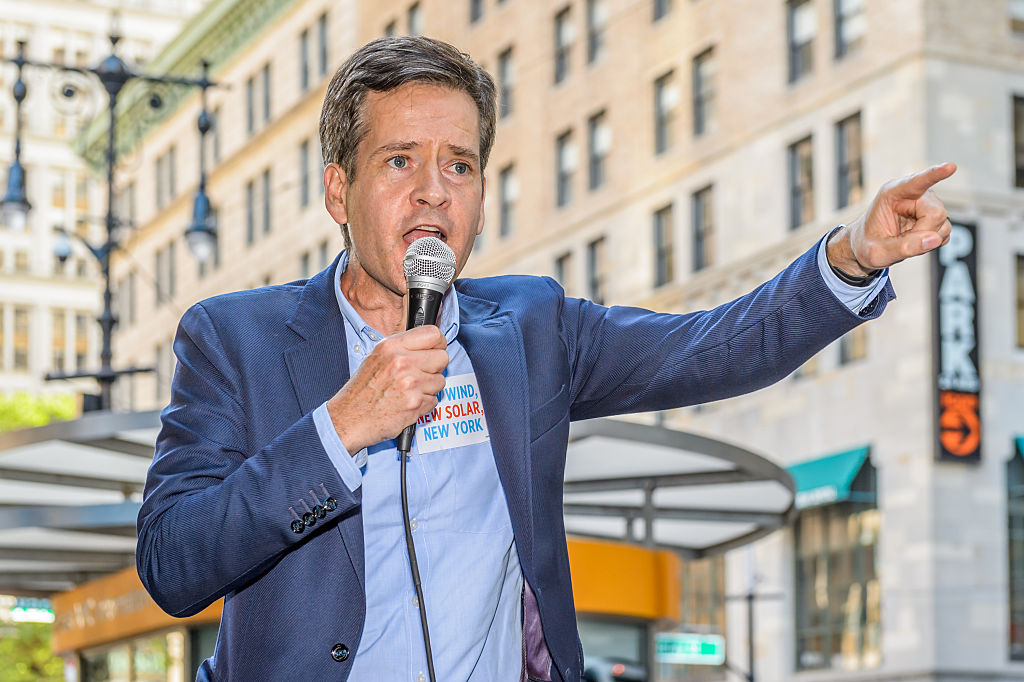 Gay senator rages after being banned from giving blood despite meeting new guidelines and abstaining from sex