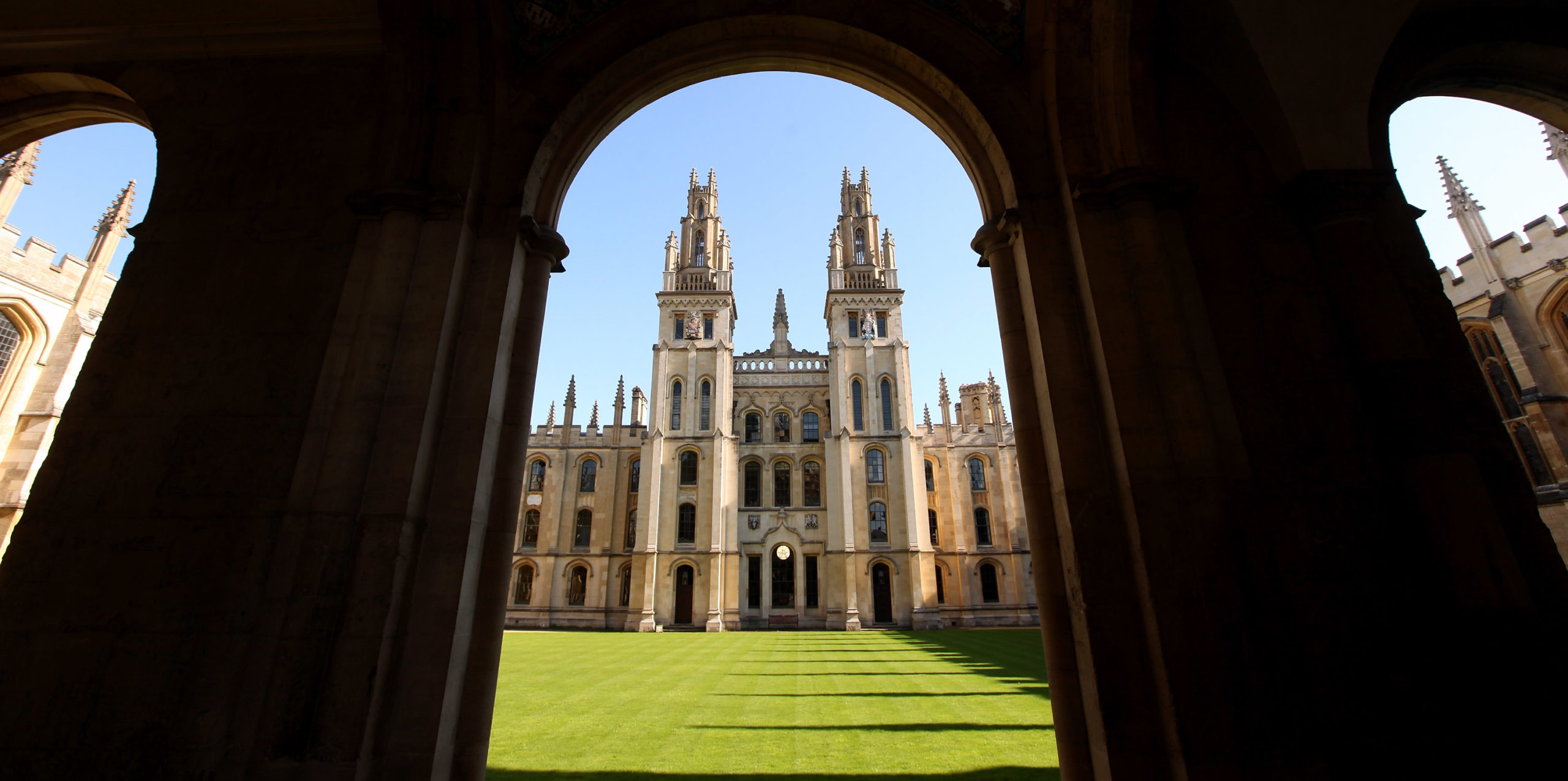 University of Oxford condemned for failing trans students amid row over appointments of 'transphobic' professors