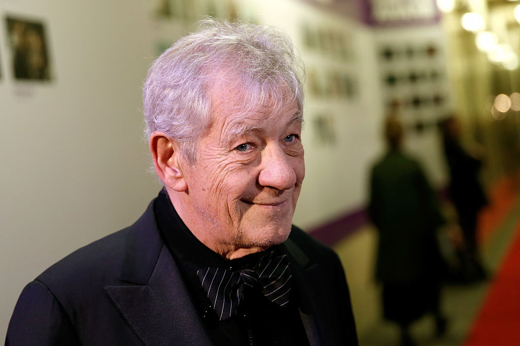 10 extraordinary facts about LGBT+ rights pioneer and award-winning actor Sir Ian McKellen you probably never knew