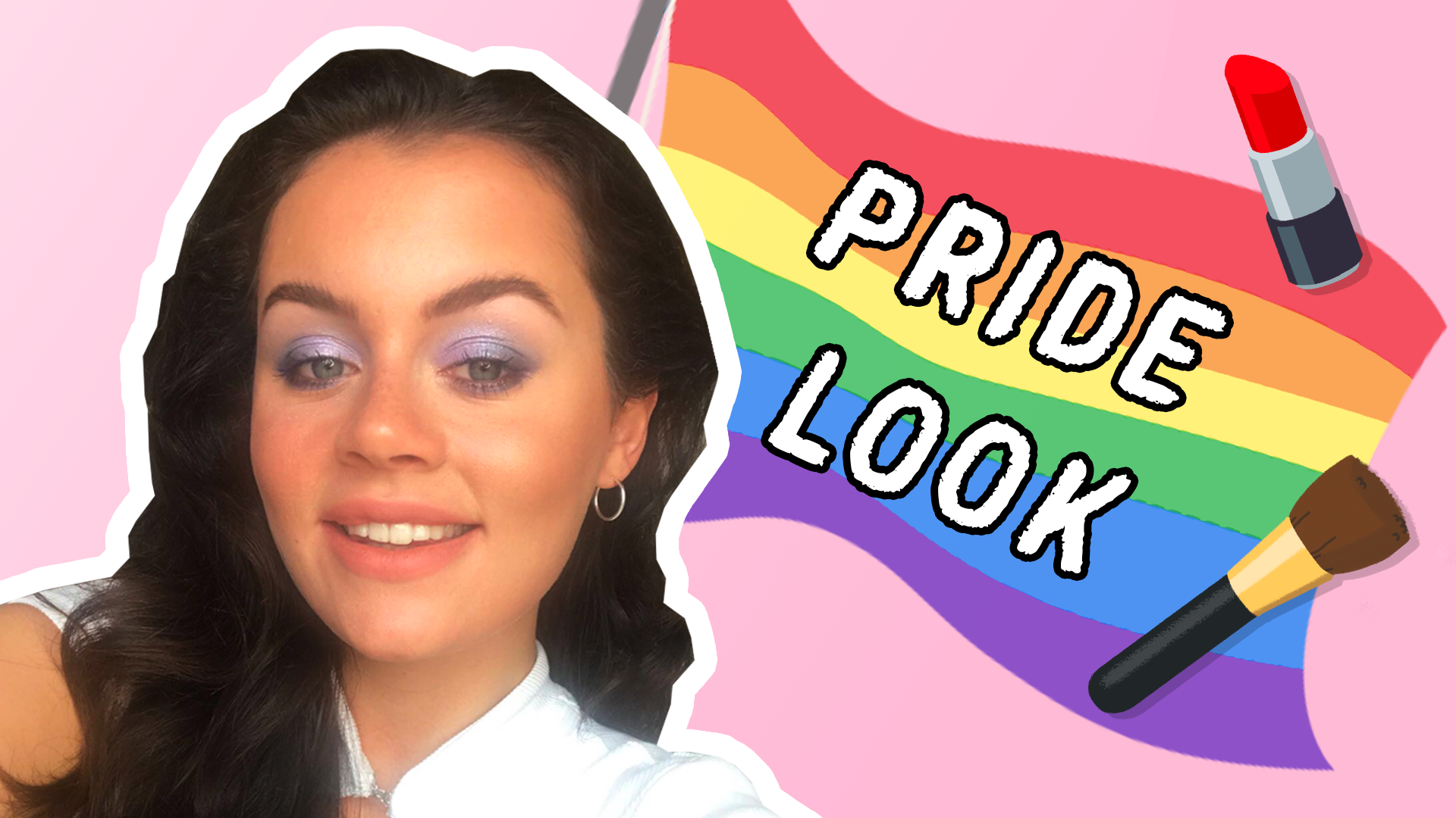 Essential makeup tips, tricks and hacks for trans women that will make getting ready for Pride so much easier