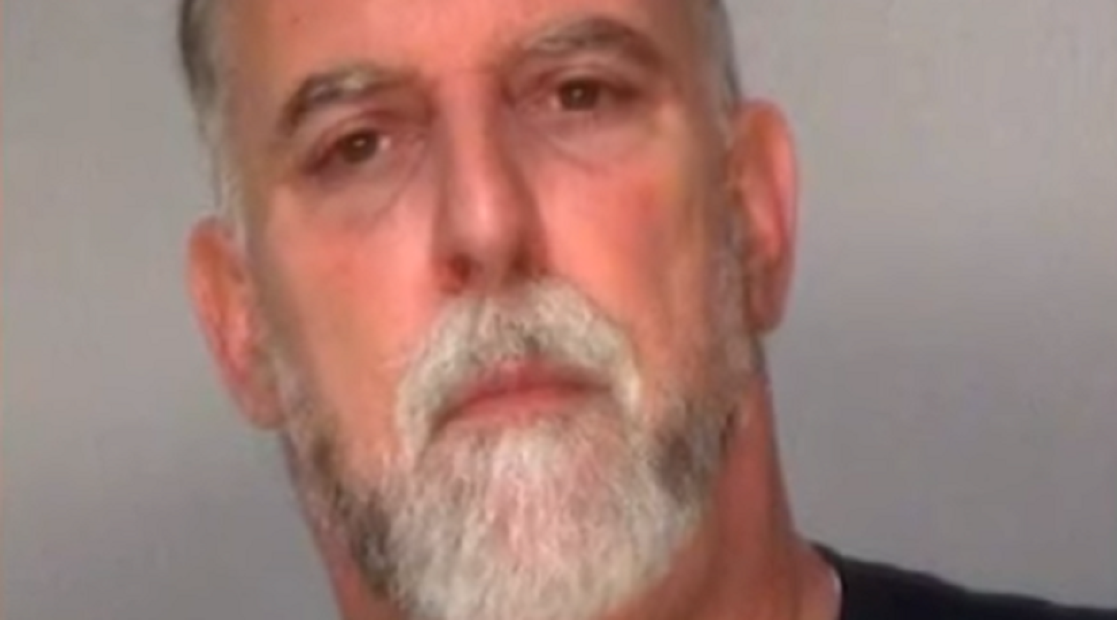 Closeted man called the police after being robbed by a male sex worker. They charged him with 'soliciting sodomy' and publicly outed him