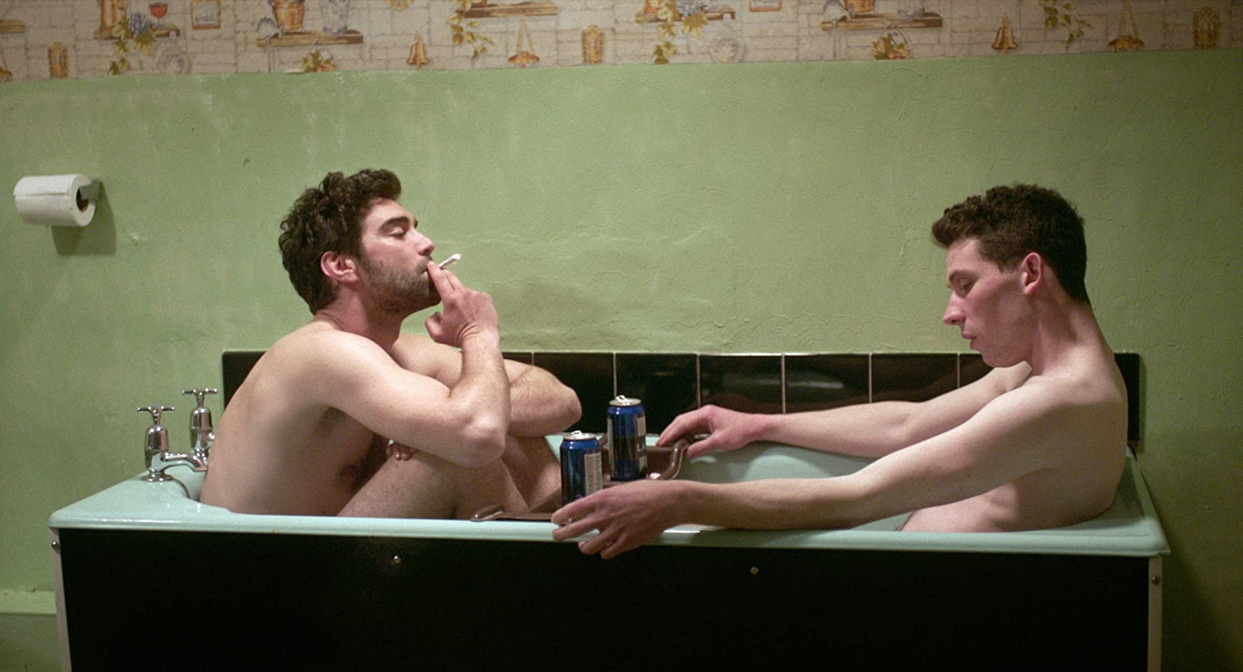 God's Own Country director says a distributor – not Amazon – 'butchered' the film's gay sex scenes 'to make more money'