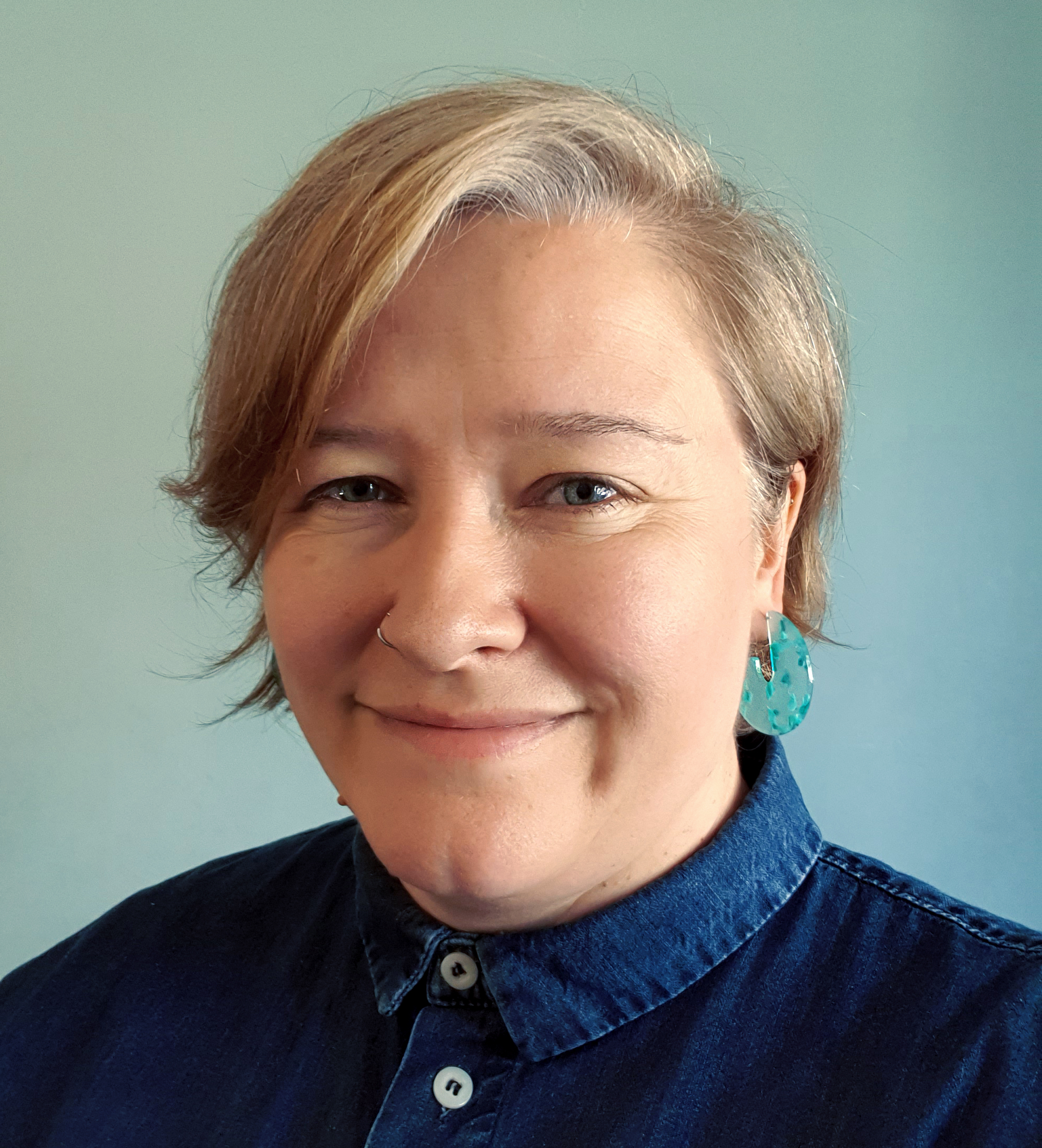 Stonewall announces 'passionate social justice' advocate as new CEO who vows to 'fight for a world in which every LGBT+ person is safe'