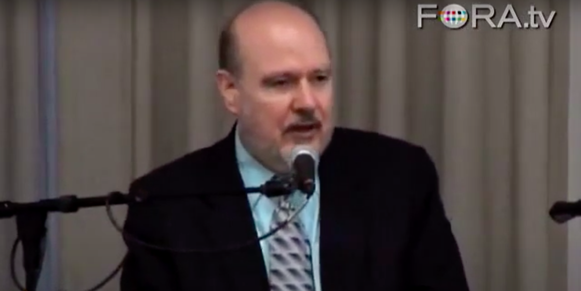 David Carter, the gay historian who wrote the 'definitive history' of the Stonewall Uprising, has died of a heart attack aged 67