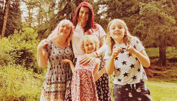 Trans woman and her cis wife reveal the outrageously inappropriate questions they get asked by complete strangers