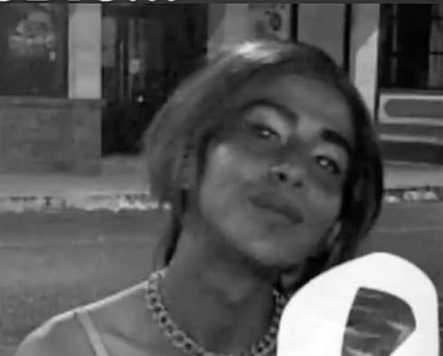 Homeless trans sex worker found after being brutally beaten to death with concrete blocks