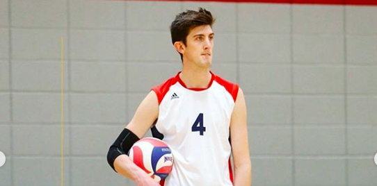 Bigoted parent thinks volleyball coach coming out as bisexual makes him unsuitable to teach high school students