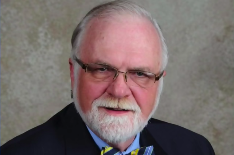 Elected school official under fire for spreading ‘unhinged’ transgender coronavirus conspiracy theory