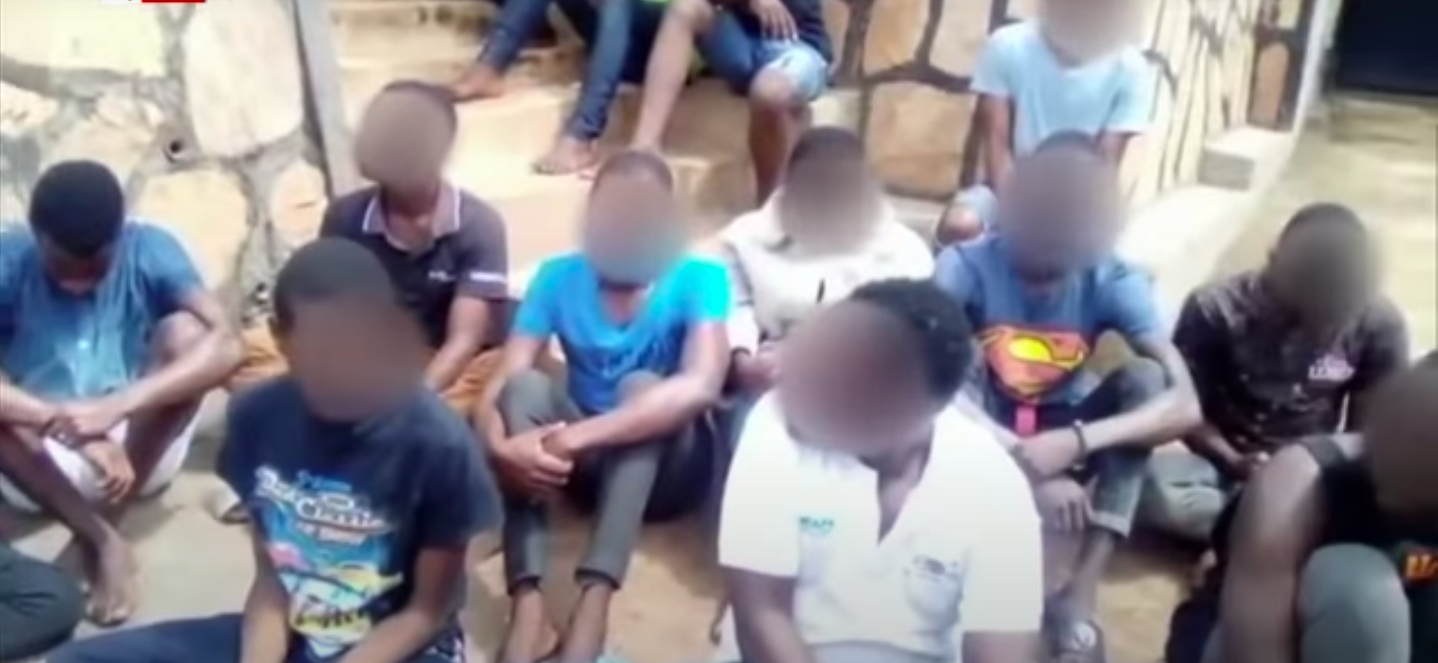 Uganda urged to free 19 queer men arrested, whipped and interrogated under ‘bogus’ coronavirus charges