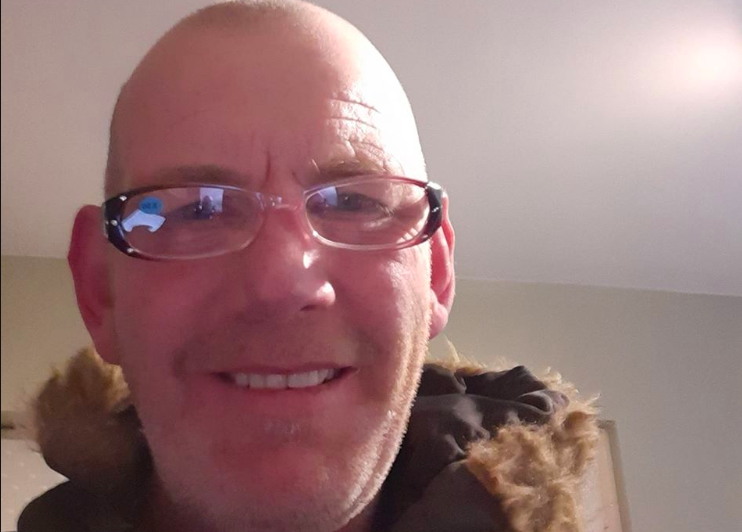 EasyJet passenger jailed for squeezing air steward's bum and calling him 'gay boy' had 105 prior offences