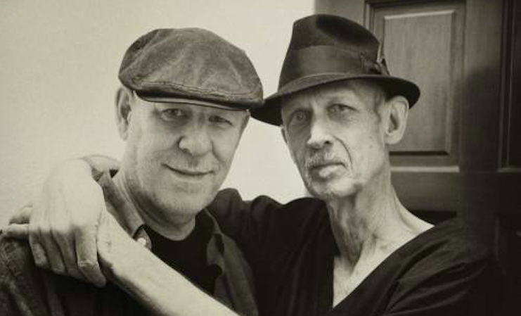 Gay widower wins landmark legal battle for the Social Security benefits of the man he loved for 43 years