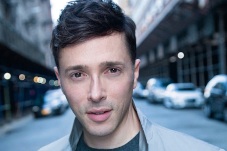 Gay coronavirus survivor banned from donating life-saving plasma even though he only has sex with his husband