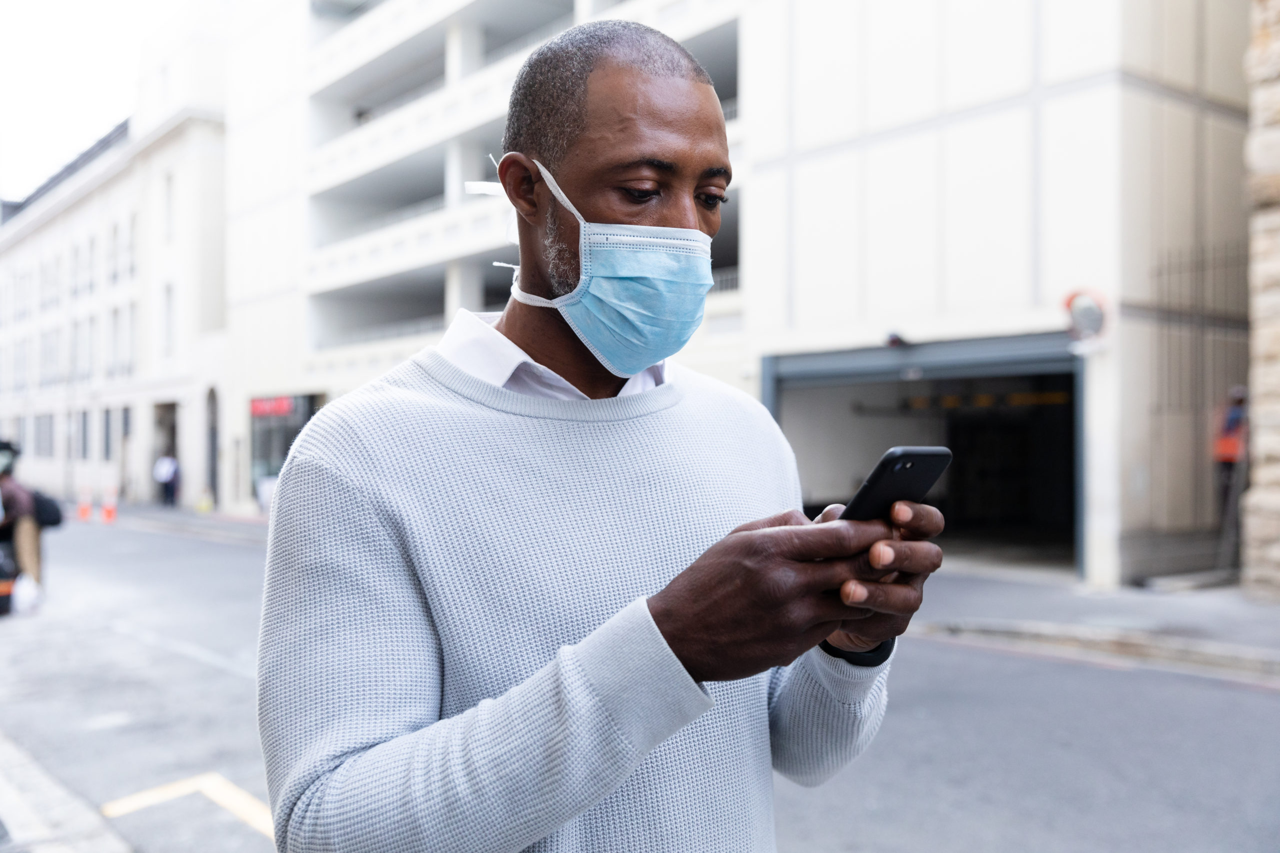 The NHS coronavirus contact tracing app could put LGBT+ rights in danger, experts warn