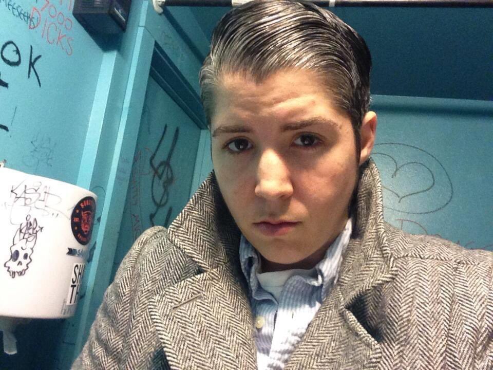 The 'gender critical' feminist movement is a cult that grooms, controls and abuses, according to a lesbian who managed to escape