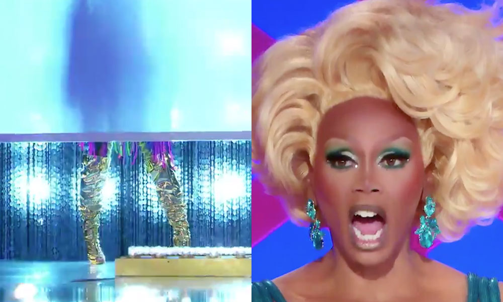 RuPaul announces All Stars rules are suspended forever as new trailer teases ‘biggest shake-up in Drag Race herstory’
