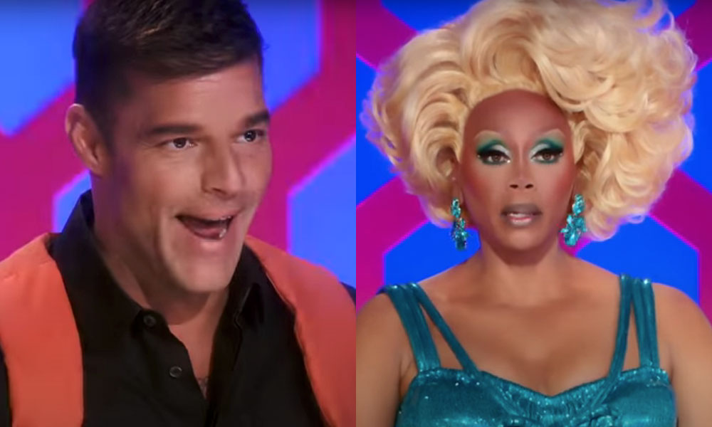 Drag Race confirms All Stars 5 'lip sync assassin' twist and a gag-worthy list of guest judges led by Ricky Martin