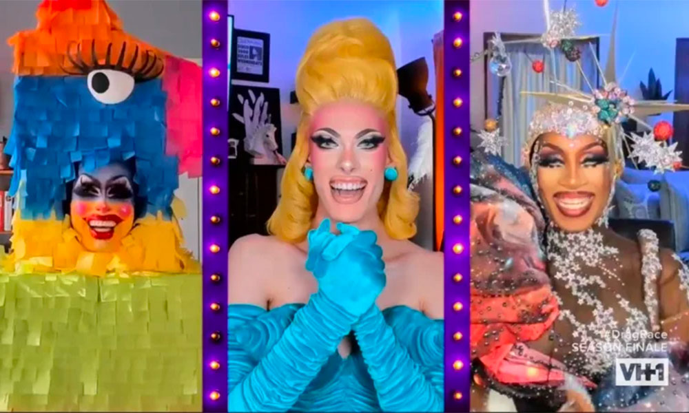 Drag Race season 12 crowned a winner, baby, after a surprisingly emotional and satisfying finale