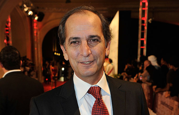 Acclaimed Egyptian actor reveals he has a trans son with a defiant message to bigots: 'It's God's will'