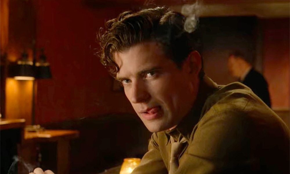 Hollywood cast 'clutched their pearls' at scrapped gay sex scenes featuring prosthetic penises