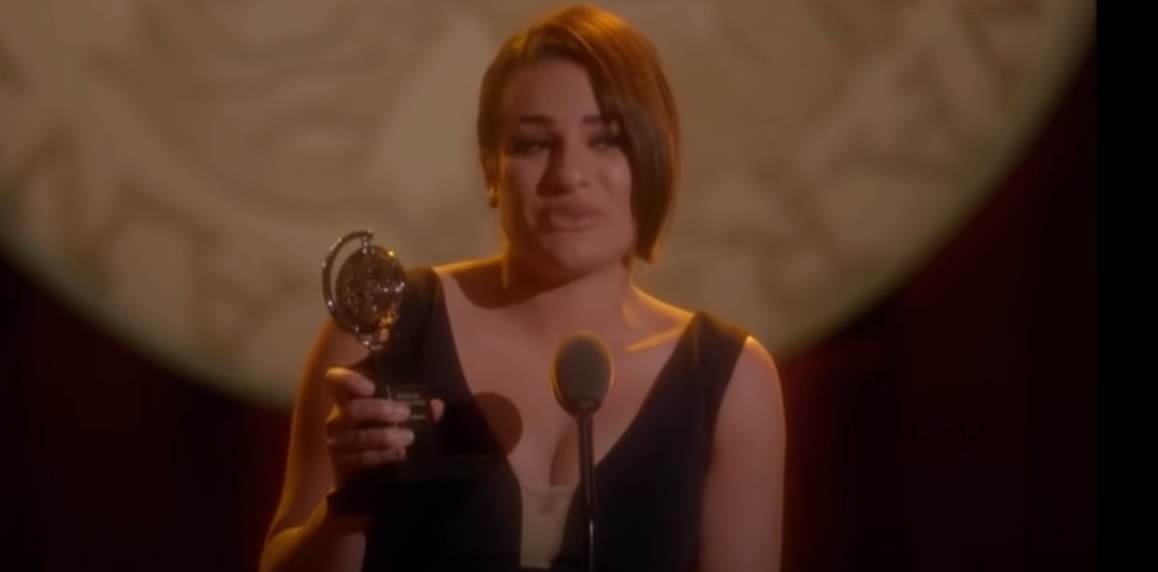 Coronavirus has caused a major plot hole for Glee, five years after it ended