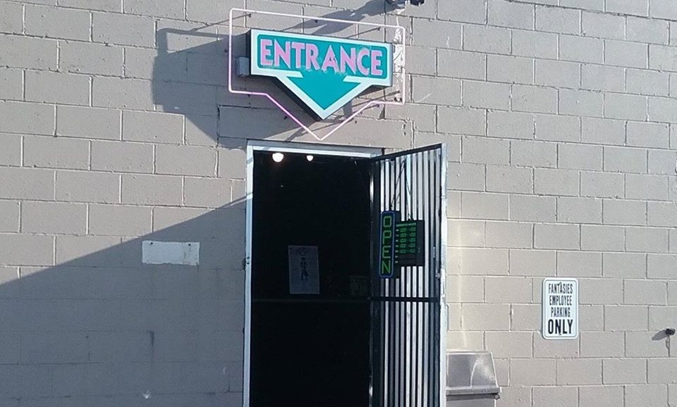 Gay sex club closed by police after allegedly violating social distancing rules: 'No way they are six feet apart'