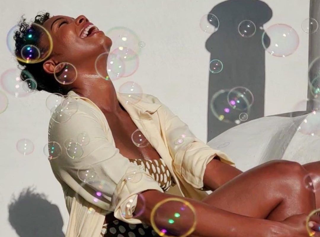 Gabrielle Union says 13-year-old Zaya Wade is 'a tremendous artist' after shooting magazine cover