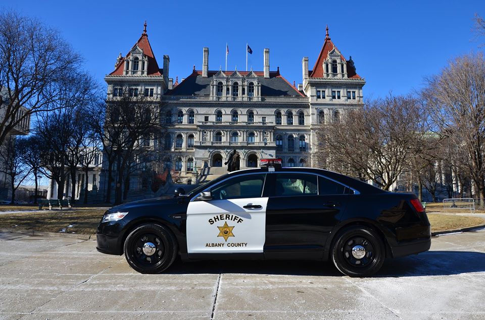 Lesbian student claims sheriff's office told her she wasn't raped, she'd just 'never been with a man before'