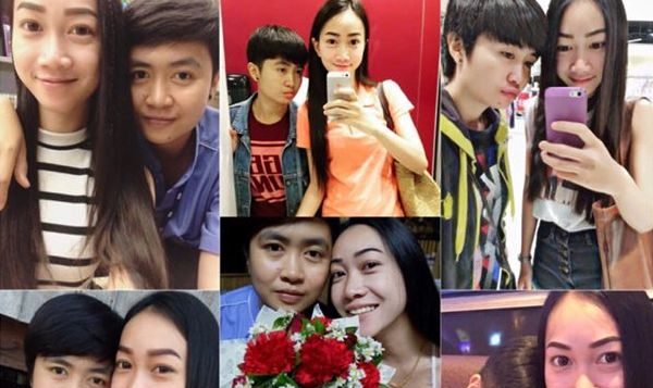 Lesbian couple found brutally stabbed to death in suspected murder-suicide at Thai tourist hotspot