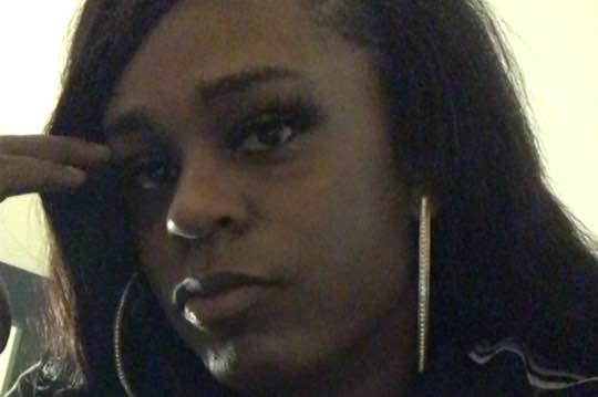 A Black trans woman, Riah Milton, was shot dead after being 'lured' into a trap. Even in death she's being misgendered