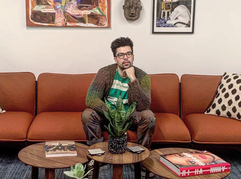 Queer Black army veteran who served in Afghanistan describes what it taught him about racism and homophobia in America