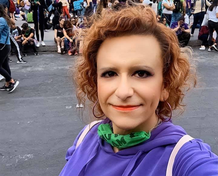 Body of trans doctor María Elizabeth Montaño found dumped by a motorway in Mexico
