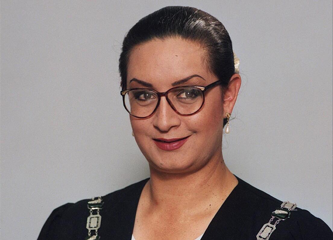 World's first openly trans MP awarded Queen's Birthday Honour for pioneering services to the LGBT+ community