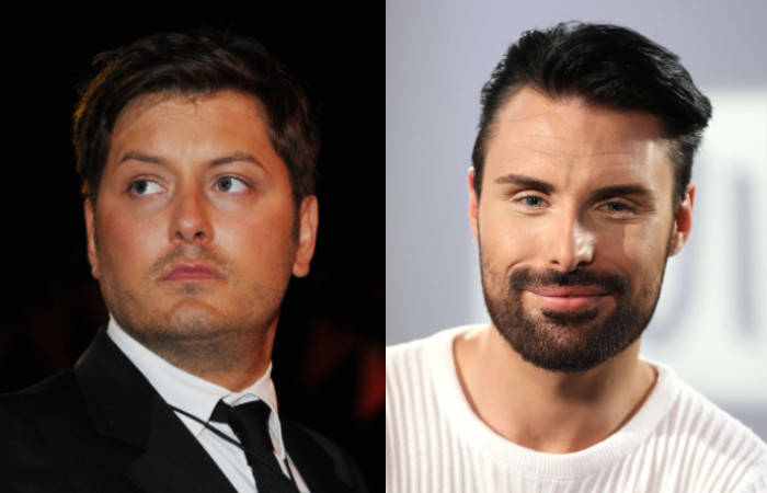Rylan Clark-Neal says watching Brian Dowling's groundbreaking Big Brother win made him realise 'being gay isn't a bad thing'