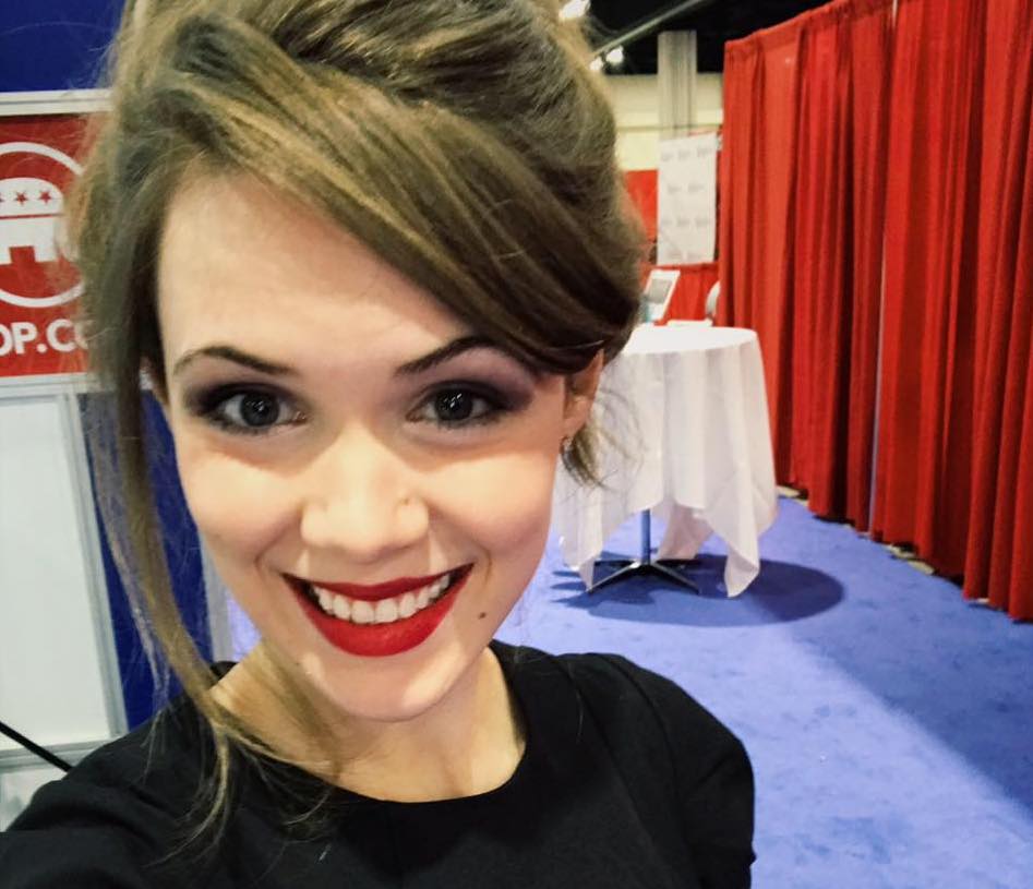 Trump appointee fired from White House after defending blistering homophobia and transphobia as her 'Christian beliefs'