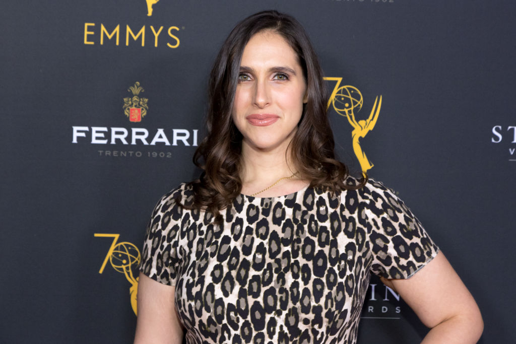 The Good Place producer apologises after offensive jokes about Asian-Americans, Jews and gay people resurface