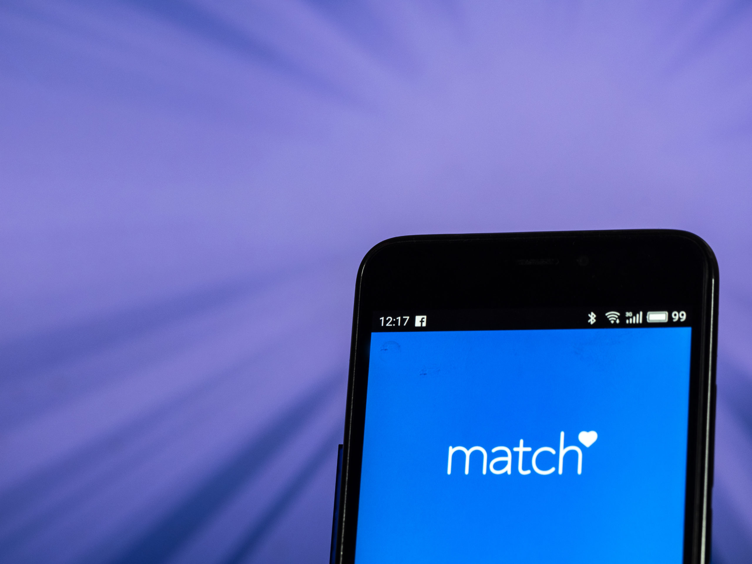 It's 2020 and Match is still refusing to let bisexual people say they're interested in more than one gender