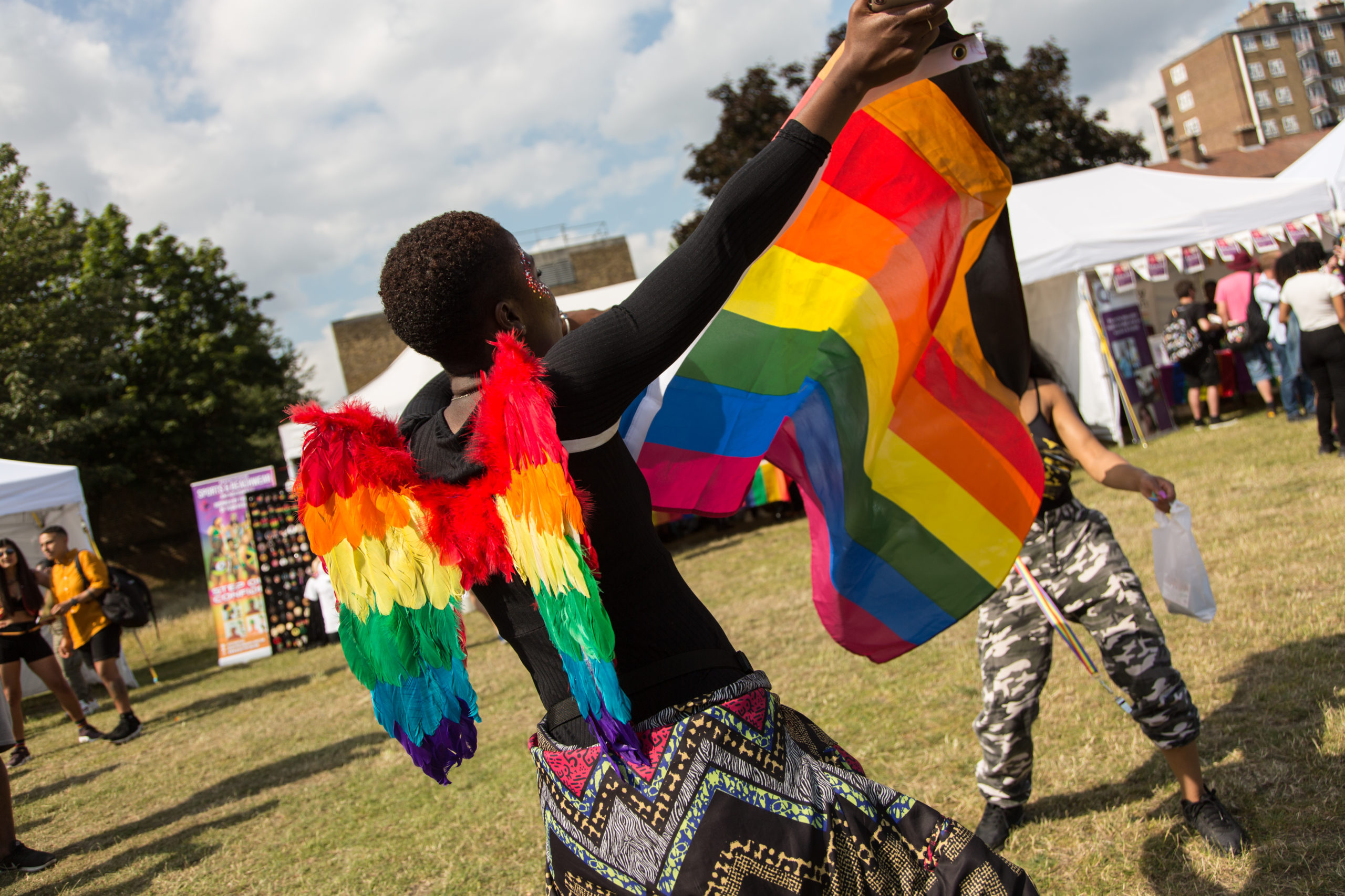 Everything you need to know about every major Pride in the UK this year – including who's performing