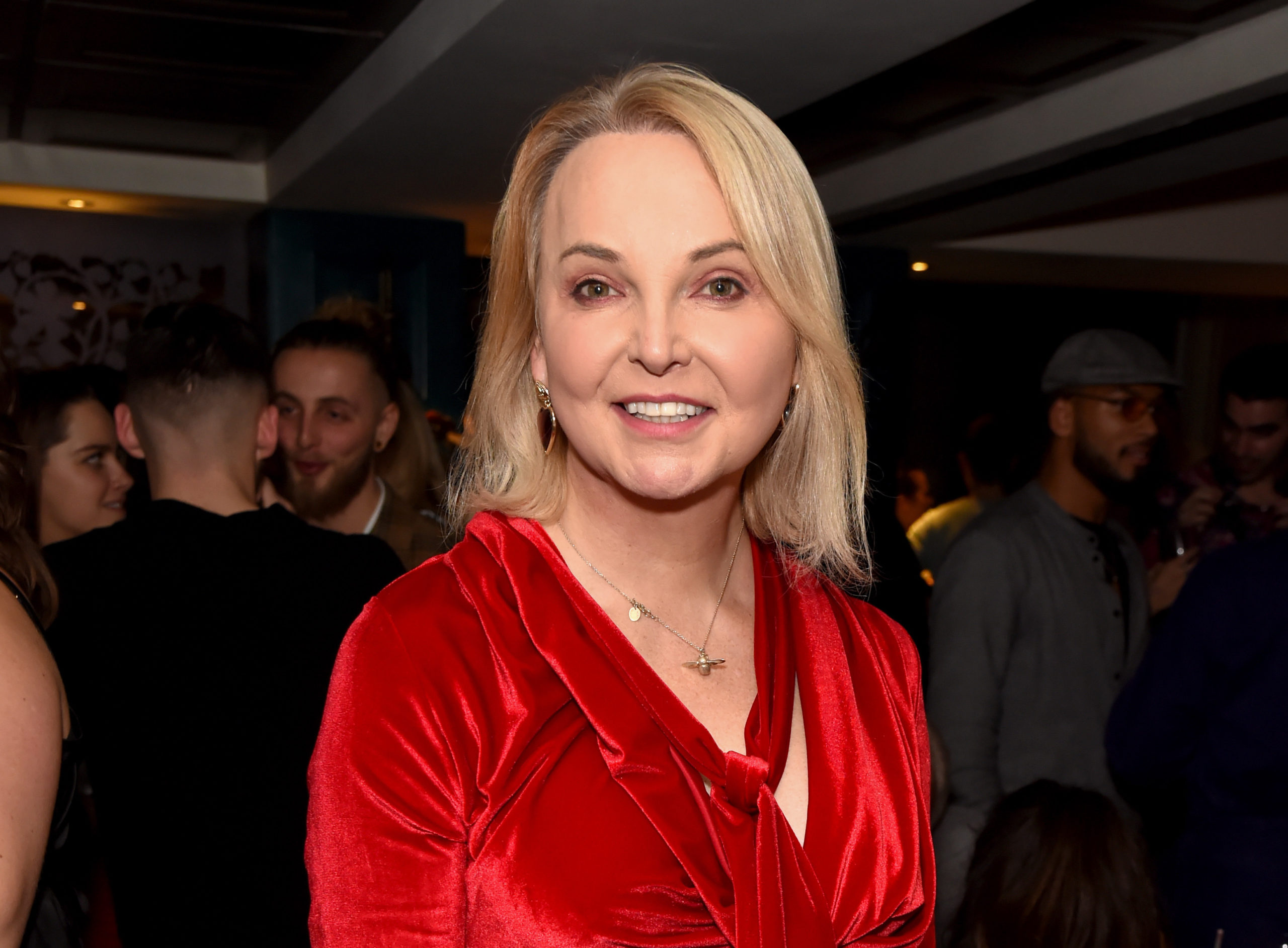 Trans broadcaster India Willoughby under 'Counter Terrorism Unit protection' after death threat